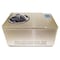 Whynter Ice Cream Maker, 2 Qt Cap., SS Bowl, Yogurt Function, Champagne Gold ICM-220CGY - alternate 3